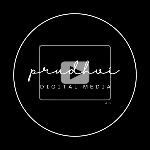 Prudhvi Digitals